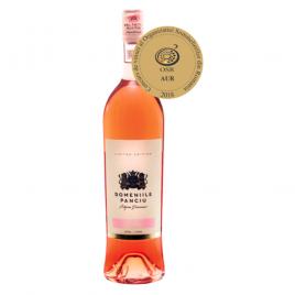 Vin domeniile panciu cabernet sauvignon, rose, sec, 0.75l