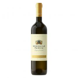 Vin domeniile panciu chardonnay, alb, sec, 0.75l