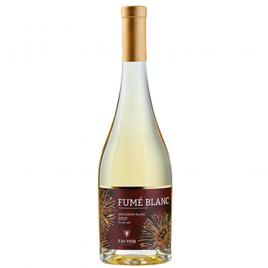Vin fume sauvignon blanc, alb, sec, 0.75l