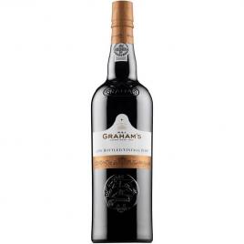 Grahams late bottled vintage 2013, vin rosu dulce 1l