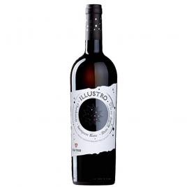 Vin illustro chardonnay – sauvignon blanc – rhein riesling, alb, sec, 0.75l