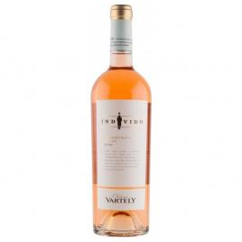 Vartely individo cabernet sauvignon – merlot, rose sec 0.75l