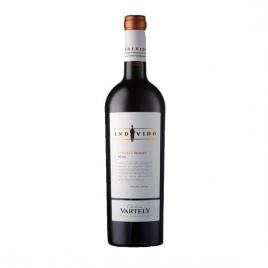 Vartely individo feteasca neagra, rosu sec 0.75l