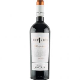 Vartely individo merlot – cabernet sauvignon, rosu sec 0.75l