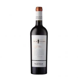 Vartely individo rara neagra – malbec – syrah, rosu sec 0.75l