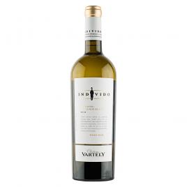 Vartely individo traminer – sauvignon blanc, alb sec 0.75l