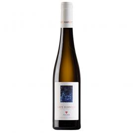 Vin late harvest rhein riesling, alb, demidulce, 0.5l