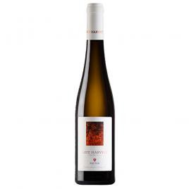 Vin late harvest traminer, alb, demidulce, 0.5l