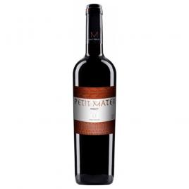 Vin petit matei merlot, rosu, sec, 0.75l