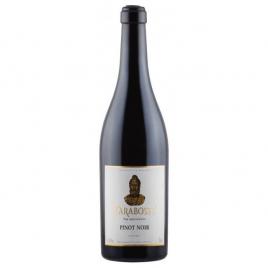 Vartely taraboste pinot noir 2016, rosu sec 0.75l