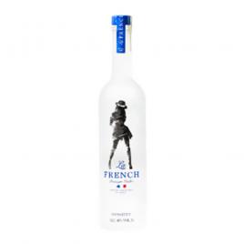 La french vodka, vodka 1l