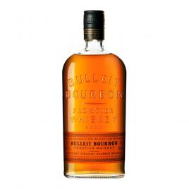 Bulleit bourbon whisky, whisky 0.7l