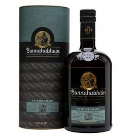 Bunnahabhain stiuireadair whisky, whisky 0.7l