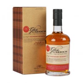 Glen garioch founders reserve, whisky 1l