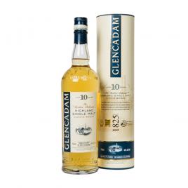 Glencadam 10 ani, whisky 0.7l