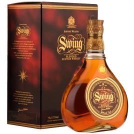 Johnnie walker swing, whisky 0.7l