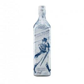 Johnnie walker white walker(game of thrones), whisky 1l