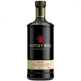 Whitley neill, gin 0.7l