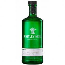 Whitley neill aloe&cucumber, gin 0.7l