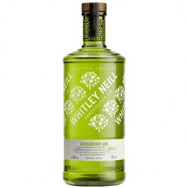 Whitley neill gooseberry , gin 0.7l