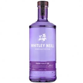 Whitley neill parma violet, gin 0.7l