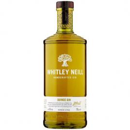 Whitley neill quince, gin 0.7l