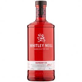Whitley neill raspberry, gin 0.7l