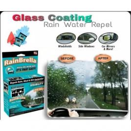 Kit tratament hidrofob, pentru parbriz, rainbrella,