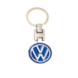Breloc Metalic cheie auto Volkswagen