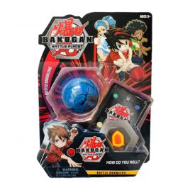 Figurina Bakugan Deka - Hydorous, isp20