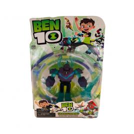 Figurina Ben 10 , 15cm Cap de Diamant