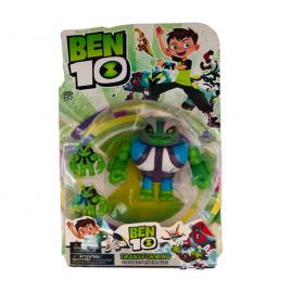 Figurina Ben 10, Dublura, 12 cm