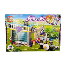 Friends Casa jocurilor PRCK 67007, Friends