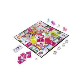 Joc Monopoly Jr My Little Pony