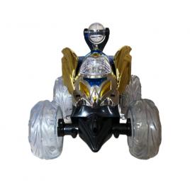 Masinuta cu telecomanda, Turbo 360 Twister RC Stunt