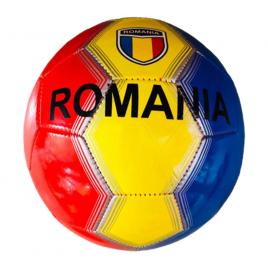 Minge de fotbal marimea 5, Romania