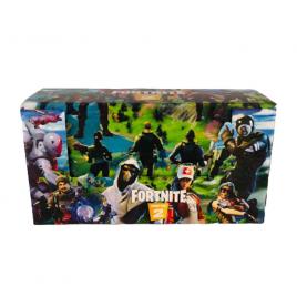 Set 20 de plicuri cu figurine Fortnite