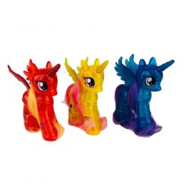 Set 3 ponei, My friends Pony, Multicolor