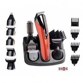 Aparat Barbierit Promozer 11 In 1 ™ Profesional , Tuns Si Trimmer