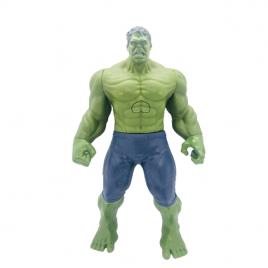 Figurina Hulk cu efecte sonore, Avengers union legends, slp21,30 cm
