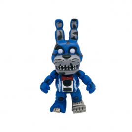 Figurina interactiva Nightmare Bonnie, five nights at freddy's, kcm,+3 ani