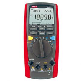 Multimetru ut71e