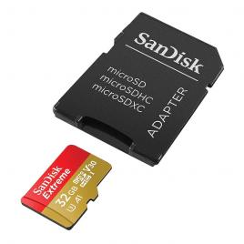 Microsdxc 128gb cl10 sdsqxaa-128g-gn6ma