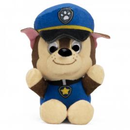 Patrula catelusilor gund plus chase 8cm