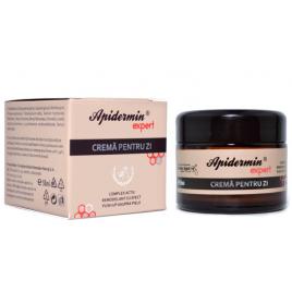Apidermin expert crema de zi 50ml complex apicol