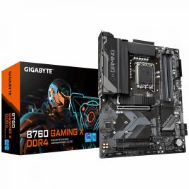 Mb gb b760 gaming x ddr4 lga 1700