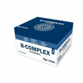 B-complex lipozomal 