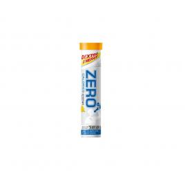 Bautura cu electroliti dextro energy 0 calorii tablete portocale 80g