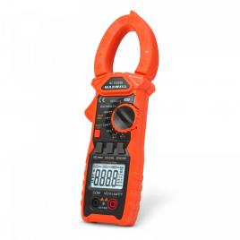 Clampmetru digital true rms ac/dc