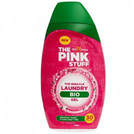 Detergent gel bio 